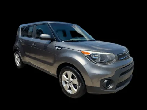 More photos of 2018 Kia Soul Base 6A at Victory Circle Auto Sales, NC