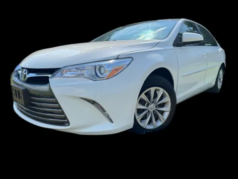 Photos of 2016 Toyota Camry LE for sale in Troutman, NC at Victory Circle Auto Sales