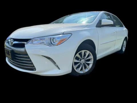 More photos of 2016 Toyota Camry LE at Victory Circle Auto Sales, NC