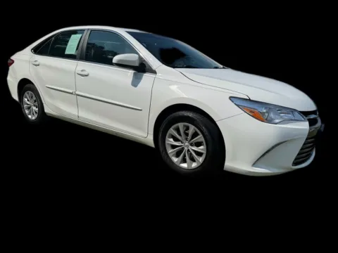 More photos of 2016 Toyota Camry LE at Victory Circle Auto Sales, NC