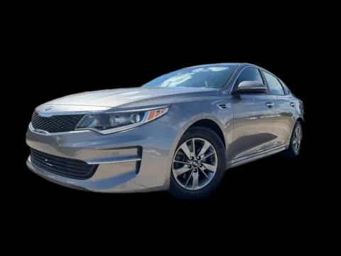 Photos of 2016 Kia Optima LX for sale in Troutman, NC at Victory Circle Auto Sales