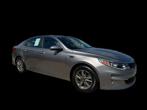 More photos of 2016 Kia Optima LX at Victory Circle Auto Sales, NC