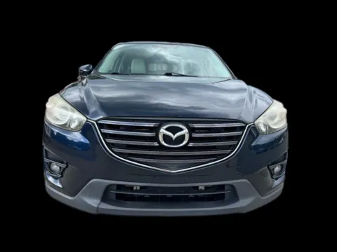 Photos of 2016 Mazda CX-5 Grand Touring AWD for sale in Troutman, NC at Victory Circle Auto Sales
