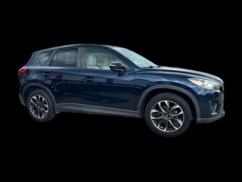 More photos of 2016 Mazda CX-5 Grand Touring AWD at Victory Circle Auto Sales, NC