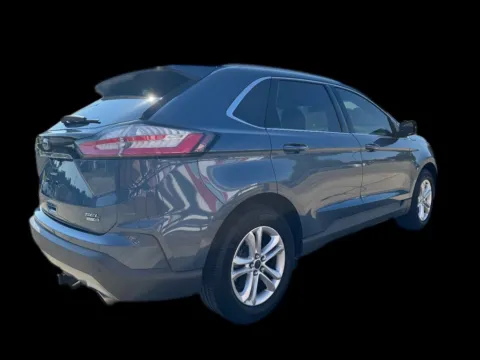 More photos of 2019 Ford Edge SEL AWD at Victory Circle Auto Sales, NC
