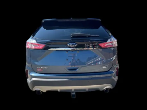 More photos of 2019 Ford Edge SEL AWD at Victory Circle Auto Sales, NC