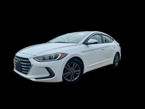 Photos of 2017 Hyundai Elantra Value Edition 6A for sale in Troutman, NC at Victory Circle Auto Sales