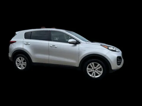 More photos of 2018 Kia Sportage LX AWD at Victory Circle Auto Sales, NC