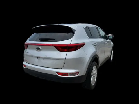More photos of 2018 Kia Sportage LX AWD at Victory Circle Auto Sales, NC