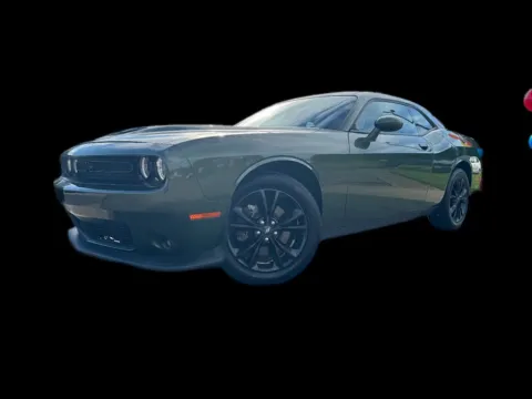 Photos of 2020 Dodge Challenger GT AWD for sale in Troutman, NC at Victory Circle Auto Sales