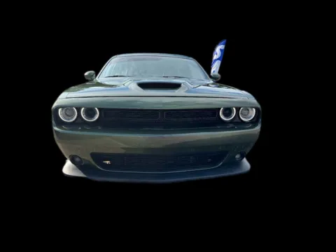 Another view of 2020 Dodge Challenger GT AWD for sale in Troutman, NC at Victory Circle Auto Sales