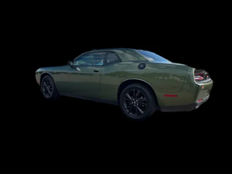 More photos of 2020 Dodge Challenger GT AWD at Victory Circle Auto Sales, NC