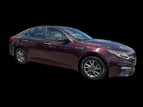 More photos of 2019 Kia Optima LX at Victory Circle Auto Sales, NC