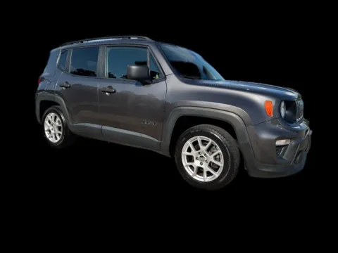 Photos of 2019 Jeep Renegade Sport for sale in Troutman, NC at Victory Circle Auto Sales