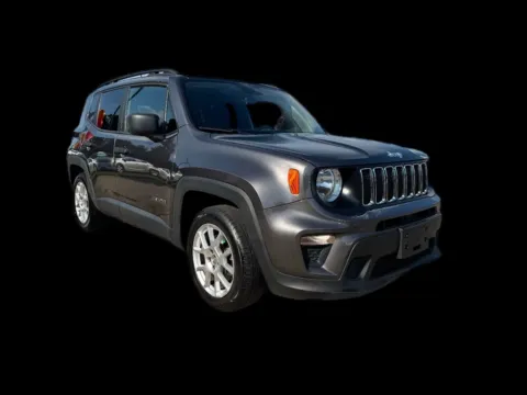 More photos of 2019 Jeep Renegade Sport at Victory Circle Auto Sales, NC