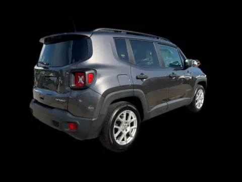 More photos of 2019 Jeep Renegade Sport at Victory Circle Auto Sales, NC
