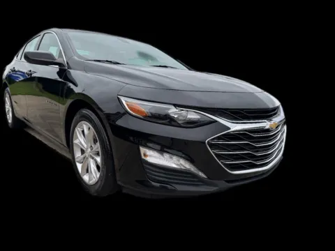 Photos of 2021 Chevrolet Malibu LT for sale in Troutman, NC at Victory Circle Auto Sales