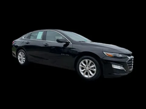 More photos of 2021 Chevrolet Malibu LT at Victory Circle Auto Sales, NC