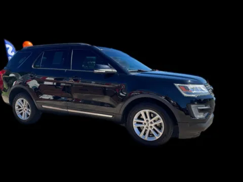 Photos of 2016 Ford Explorer Base 4WD for sale in Troutman, NC at Victory Circle Auto Sales