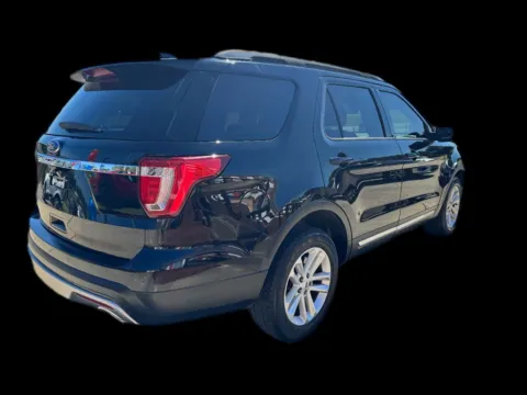 Another view of 2016 Ford Explorer Base 4WD for sale in Troutman, NC at Victory Circle Auto Sales