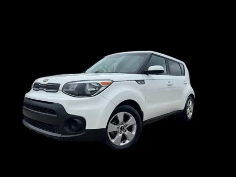 Photos of 2018 Kia Soul Base 6A for sale in Troutman, NC at Victory Circle Auto Sales