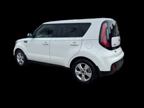 More photos of 2018 Kia Soul Base 6A at Victory Circle Auto Sales, NC
