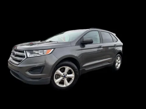More photos of 2016 Ford Edge SE AWD at Victory Circle Auto Sales, NC