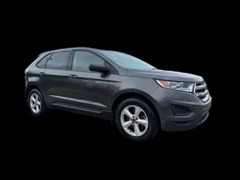 More photos of 2016 Ford Edge SE AWD at Victory Circle Auto Sales, NC