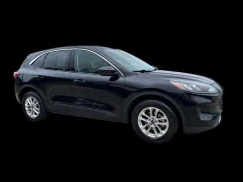 More photos of 2021 Ford Escape Hybrid SE Sport at Victory Circle Auto Sales, NC