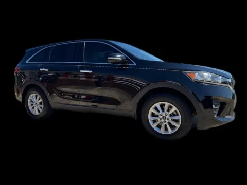 Photos of 2019 Kia Sorento LX 2WD for sale in Troutman, NC at Victory Circle Auto Sales