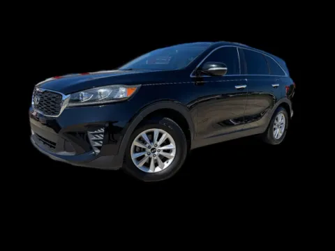 More photos of 2019 Kia Sorento LX 2WD at Victory Circle Auto Sales, NC