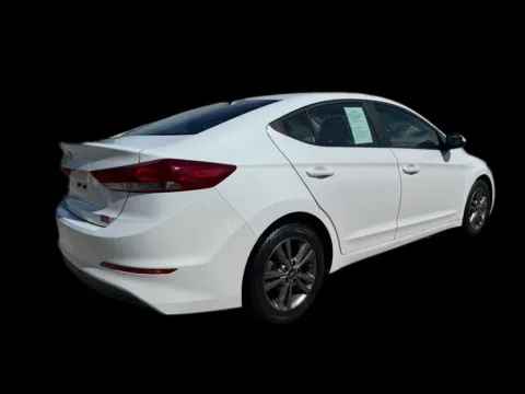 Photos of 2018 Hyundai Elantra Limited for sale in Troutman, NC at Victory Circle Auto Sales
