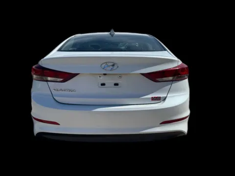Another view of 2018 Hyundai Elantra Limited for sale in Troutman, NC at Victory Circle Auto Sales
