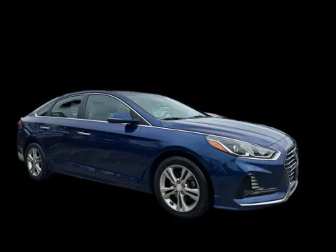 More photos of 2018 Hyundai Sonata Sport at Victory Circle Auto Sales, NC
