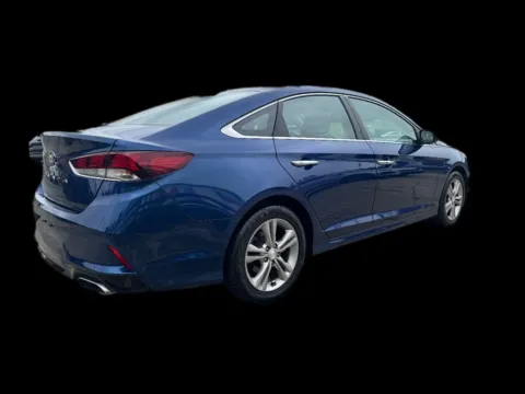 More photos of 2018 Hyundai Sonata Sport at Victory Circle Auto Sales, NC