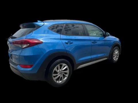 More photos of 2017 Hyundai Tucson SE AWD at Victory Circle Auto Sales, NC