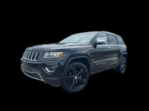 Photos of 2015 Jeep Grand Cherokee Limited 2WD for sale in Troutman, NC at Victory Circle Auto Sales