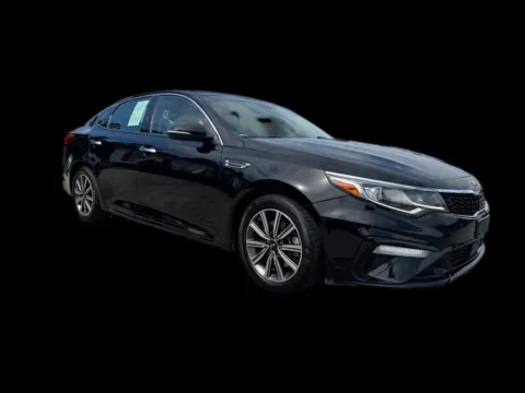 More photos of 2019 Kia Optima EX at Victory Circle Auto Sales, NC