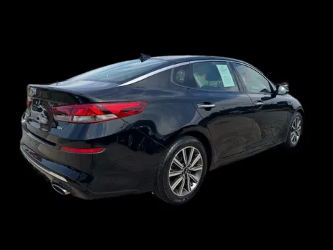 More photos of 2019 Kia Optima EX at Victory Circle Auto Sales, NC