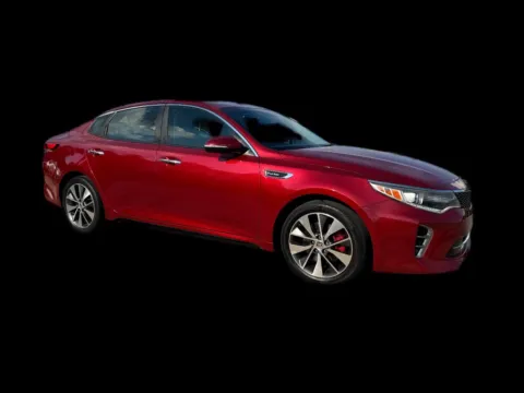 Photos of 2016 Kia Optima SX Turbo for sale in Troutman, NC at Victory Circle Auto Sales