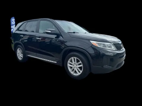 Photos of 2015 Kia Sorento LX 2WD for sale in Troutman, NC at Victory Circle Auto Sales