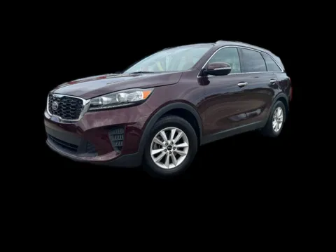 Photos of 2019 Kia Sorento LX 2WD for sale in Troutman, NC at Victory Circle Auto Sales