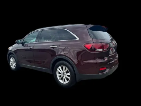 More photos of 2019 Kia Sorento LX 2WD at Victory Circle Auto Sales, NC