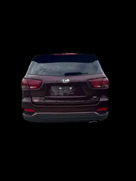 More photos of 2019 Kia Sorento LX 2WD at Victory Circle Auto Sales, NC