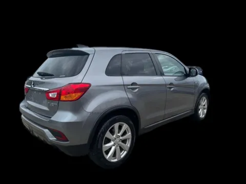 Another view of 2019 Mitsubishi Outlander Sport 2.0 ES 4WD CVT for sale in Troutman, NC at Victory Circle Auto Sales