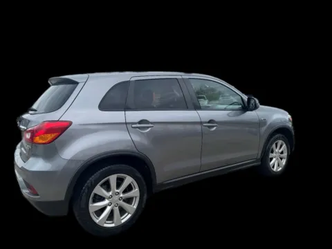 More photos of 2019 Mitsubishi Outlander Sport 2.0 ES 4WD CVT at Victory Circle Auto Sales, NC