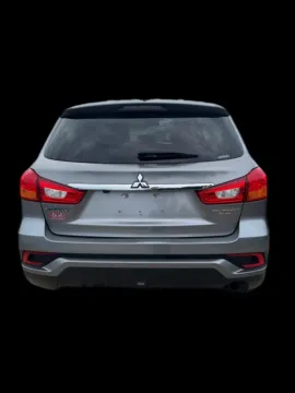 More photos of 2019 Mitsubishi Outlander Sport 2.0 ES 4WD CVT at Victory Circle Auto Sales, NC