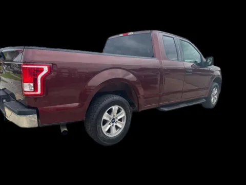 More photos of 2015 Ford F-150 XLT SuperCab 8-ft. 2WD at Victory Circle Auto Sales, NC
