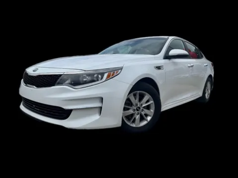 Photos of 2018 Kia Optima LX for sale in Troutman, NC at Victory Circle Auto Sales