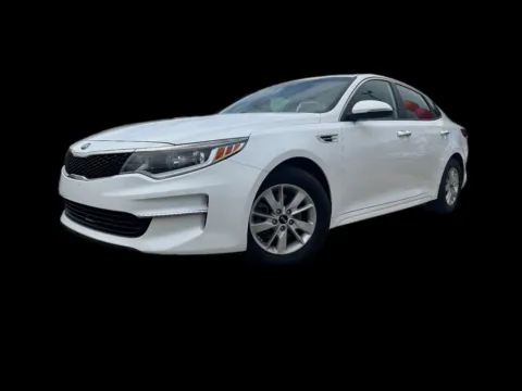 Another view of 2018 Kia Optima LX for sale in Troutman, NC at Victory Circle Auto Sales